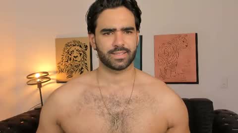 bradleymartin7 online show from July 22, 10:07 am