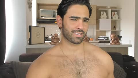 Snapshot of bradleymartin7 chatting on January 21, 9:46 pm bradleymartin7 online show from January 21, 9:46 pm