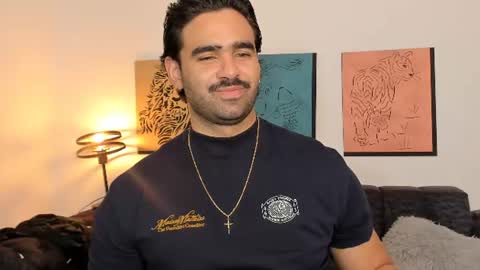 bradleymartin7 online show from July 4, 1:47 pm