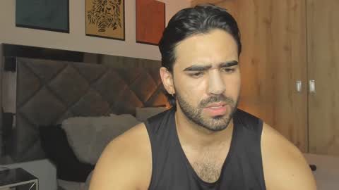 Snapshot of bradleymartin7 chatting on December 11, 2:32 am bradleymartin7 online show from December 11, 2:32 am