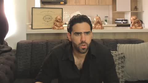 Snapshot of bradleymartin7 chatting on December 31, 9:39 pm bradleymartin7 online show from December 31, 9:39 pm
