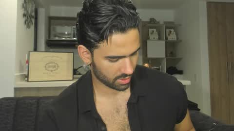 Snapshot of bradleymartin7 chatting on March 7, 11:37 pm bradleymartin7 online show from March 7, 11:37 pm
