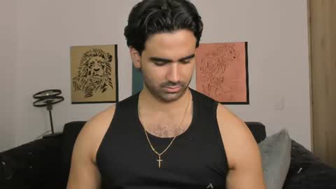 bradleymartin7 online show from July 28, 12:48 pm