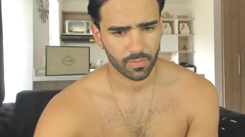 Snapshot of bradleymartin7 chatting on March 1, 5:38 pm bradleymartin7 online show from March 1, 5:38 pm
