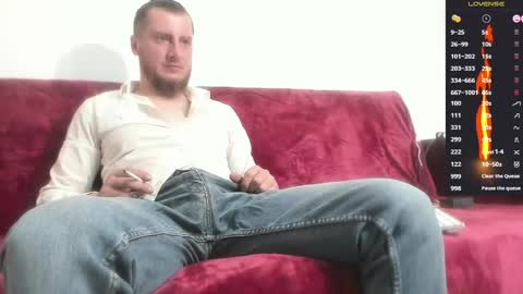 Call me Alex online show from April 22, 2:33 pm