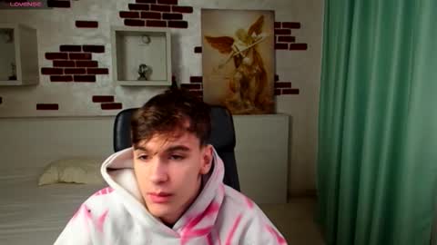 BradyFlint online show from February 12, 5:13 am