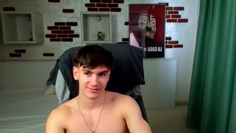 BradyFlint online show from March 3, 7:49 am