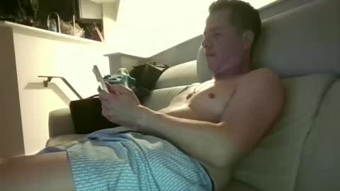 brafred1 online show from February 15, 9:40 am