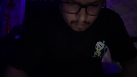 Klaus online show from January 3, 7:39 pm