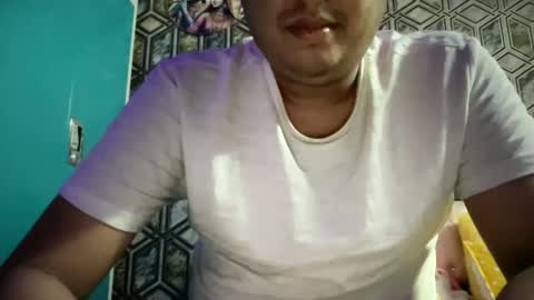 Klaus online show from December 3, 5:41 pm