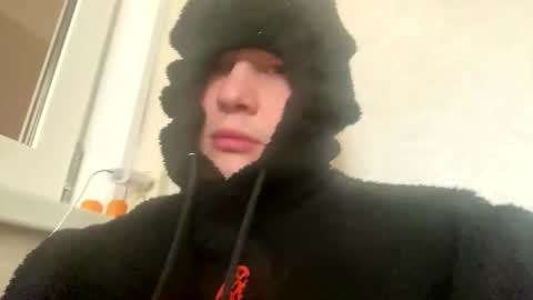 Brain Ortega online show from January 16, 8:50 am