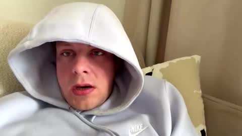 Brandband online show from April 19, 1:10 pm