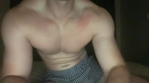 Brandon online show from April 19, 2:49 pm