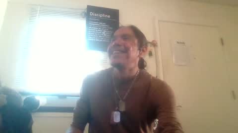 brandenandtribe005 online show from June 15, 10:46 pm