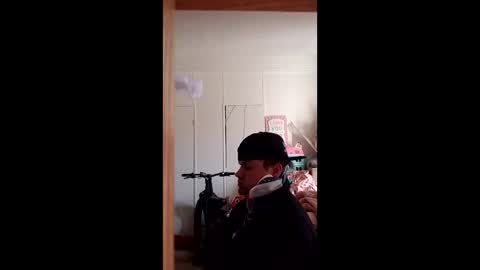 brandon281997 online show from February 20, 10:44 pm