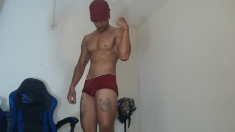 Brandon online show from July 24, 11:39 am
