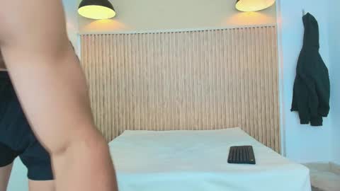 BRANDON online show from May 13, 1:08 pm