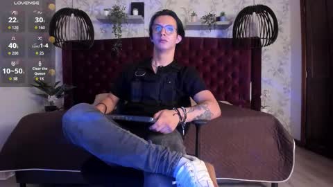 brandon_starkk online show from February 15, 11:51 am