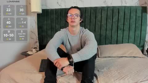brandon_starkk online show from March 17, 12:07 pm
