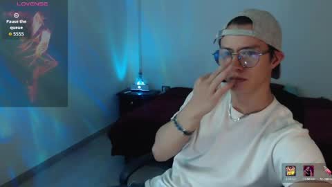 brandon_starkk online show from April 24, 3:09 am