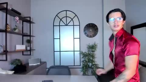 brandon_starkk online show from November 17, 11:57 am