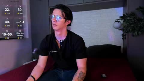 brandon_starkk online show from March 26, 11:58 am