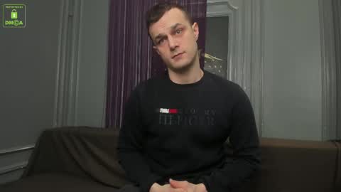 BRANDON online show from February 16, 5:15 pm