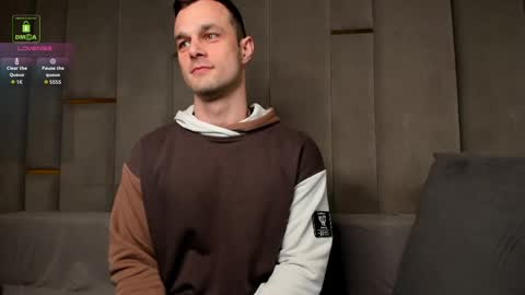 BRANDON online show from April 23, 12:29 pm