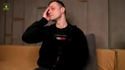 BRANDON online show from April 25, 3:53 pm