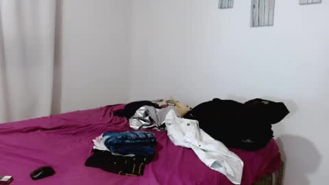 Brandon online show from April 27, 3:47 am