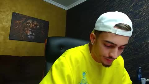 Snapshot of brandontatex chatting on September 25, 12:04 pm BrandonTateX online show from September 25, 12:04 pm