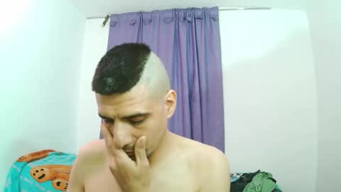 Braulio  online show from October 30, 11:06 pm