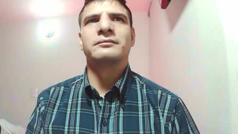 Braulio  online show from September 12, 11:32 am