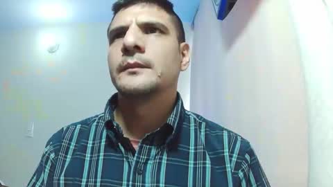 Braulio  online show from September 10, 6:17 pm