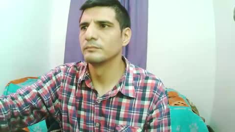 Braulio  online show from November 26, 6:27 am