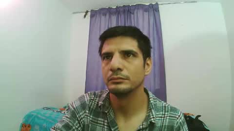 Braulio  online show from October 11, 11:25 am