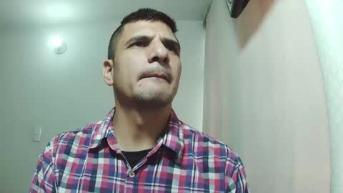 Braulio  online show from September 9, 6:07 pm