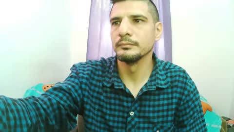 Braulio  online show from November 7, 12:19 pm