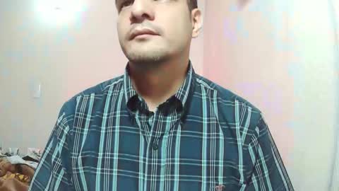 Braulio  online show from September 18, 11:45 am