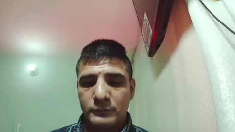 Braulio  online show from September 8, 3:00 pm