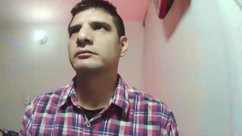 Braulio  online show from September 15, 11:22 am