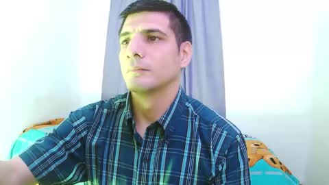 Braulio  online show from November 27, 11:03 am