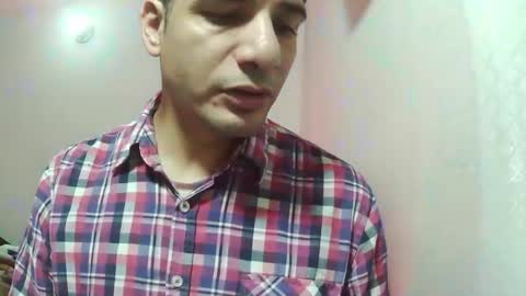 Braulio  online show from September 13, 11:33 am