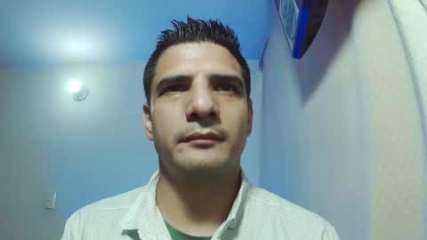 Braulio  online show from September 22, 11:32 am