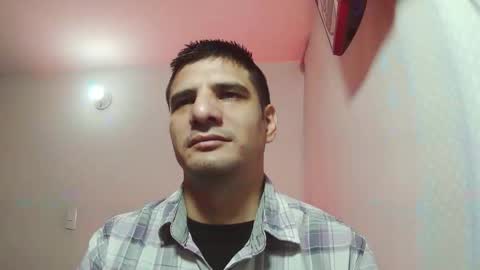 Braulio  online show from September 16, 11:33 am