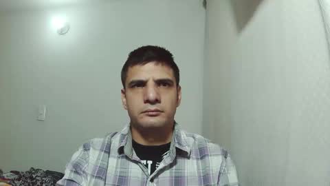 Braulio  online show from September 19, 11:54 am