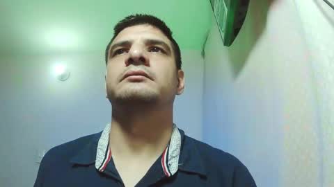 Braulio  online show from September 17, 11:44 am