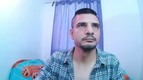 Braulio  online show from November 5, 12:07 pm