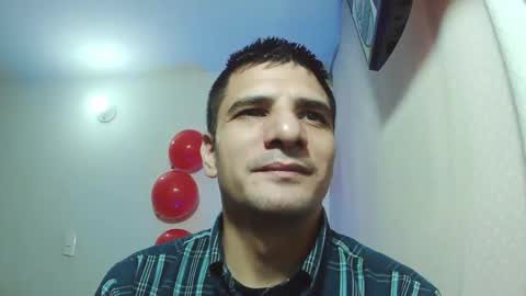 Braulio  online show from September 20, 12:05 pm