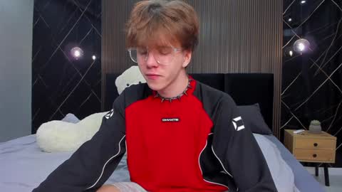 Brax online show from February 8, 2:16 pm